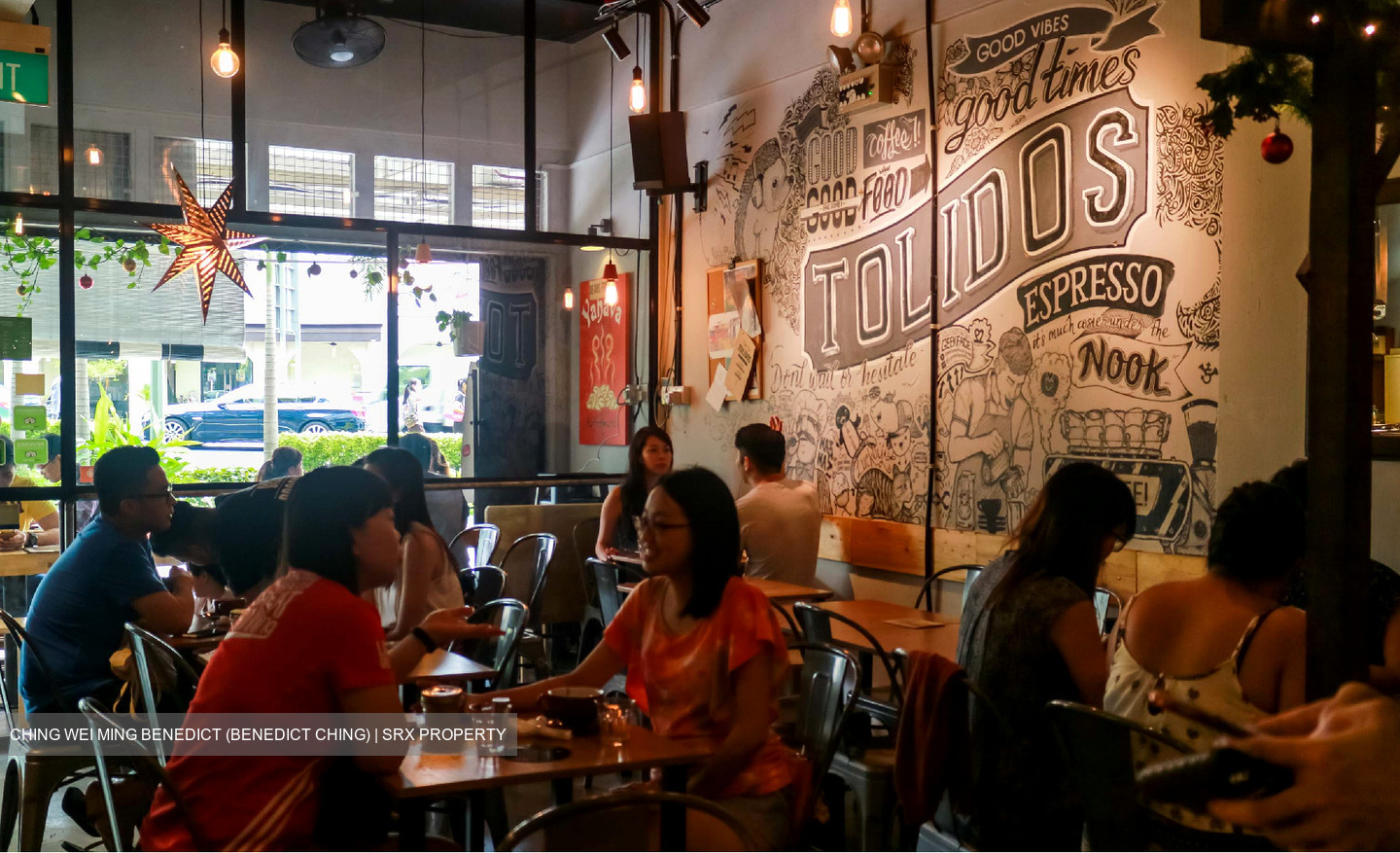 Jalan Sultan (D7), Shop House #487428431